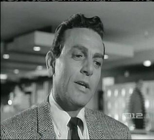 Perry Mason Season 8 Episode 7 - The Case of the Bullied Bowler