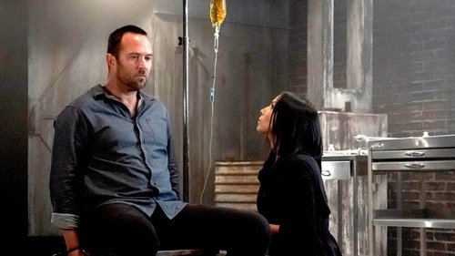 undefined Season 5 Episode 5 - Head Games