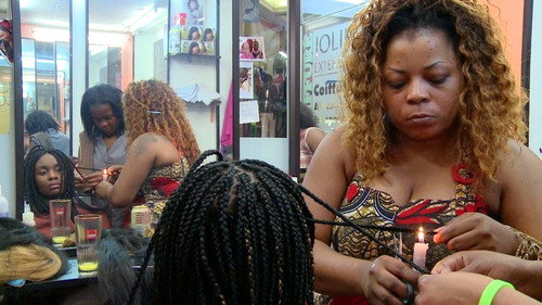 Point of View Season 33 Episode 5 - Chez Jolie Coiffure