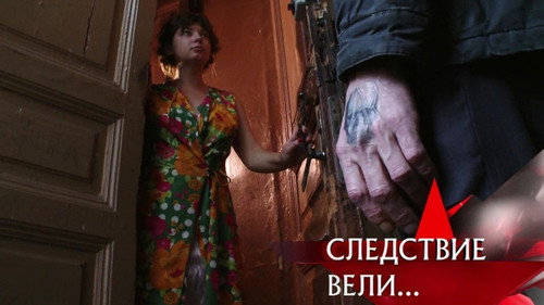 The investigation was conducted Season 15 Episode 6 - Episode 6