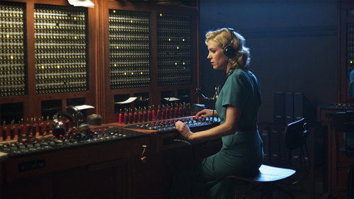 Cable Girls Season 3 Episode 5 - Chapter 21: Sin