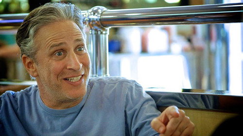 Comedians in Cars Getting Coffee Season 4 Episode 5 - Jon Stewart: The Sound of Virginity