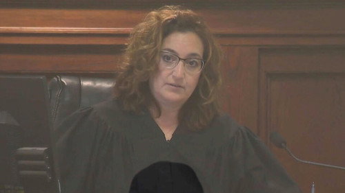 Court Cam Season 5 Episode 4 - #504