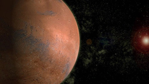Space's Deepest Secrets Season 4 Episode 7 - Mars: The Next Frontier