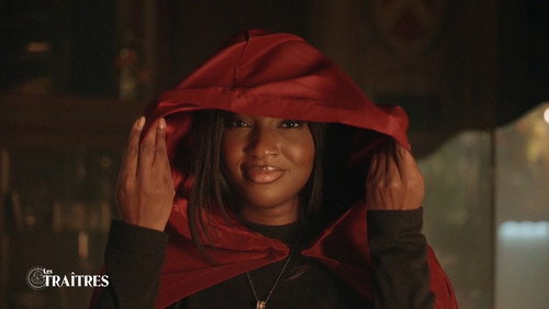 The Traitors France Season 6 Episode 11 - Episode 6 (1)