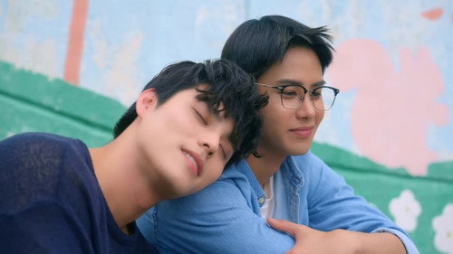 Choco Milk Shake Season 1 Episode 5 - Jungwoo's Blind Date
