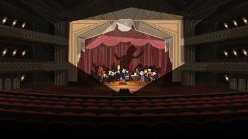 Max & Maestro Season 1 Episode 19 - Episode 19