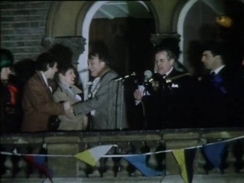 Yes Minister Season 1 Episode 1 - Open Government