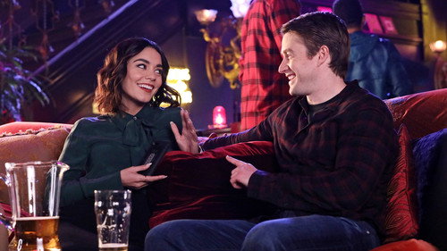 Powerless Season 1 Episode 4 - Emily Dates a Henchman