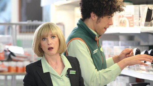 Trollied Season 2 Episode 12 - Lorraine's Replacement