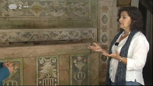 Guided Tour Season 6 Episode 22 - Episode 22
