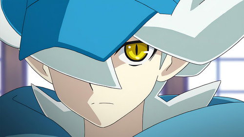Puzzle & Dragons X Season 1 Episode 3 - Operation Tamazo-Rescue