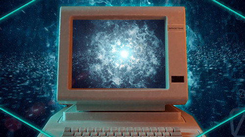 PBS Space Time Season 2022 Episode 1 - How To Simulate The Universe With DFT