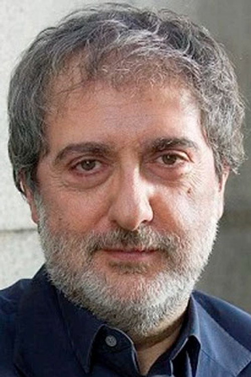 Javier Olivares