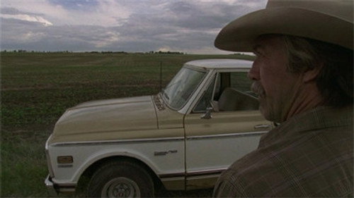 Heartland Season 3 Episode 3 - Man's Best Friend
