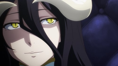 Overlord Season 4 Episode 5 - In Pursuit of the Land of Dwarves