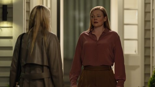 All Her Fault Season 1 Episode 1 - Episode 1