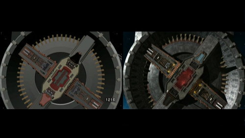 CGI Easter Egg still