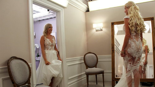 Say Yes to the Dress Season 15 Episode 3 - I Want My Daughter to Look Like a Sexpot