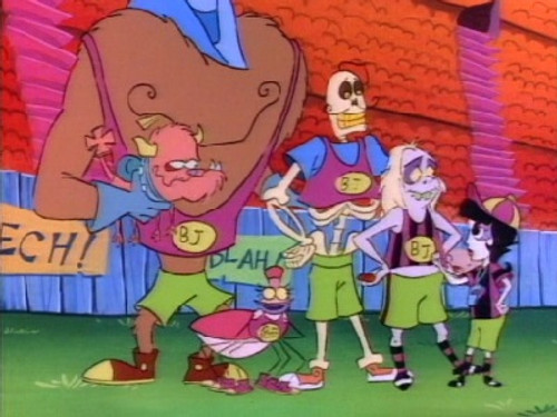 Rotten Sports still