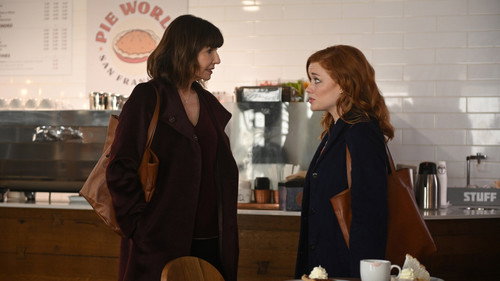 Zoey's Extraordinary Playlist Season 1 Episode 11 - Zoey's Extraordinary Mother