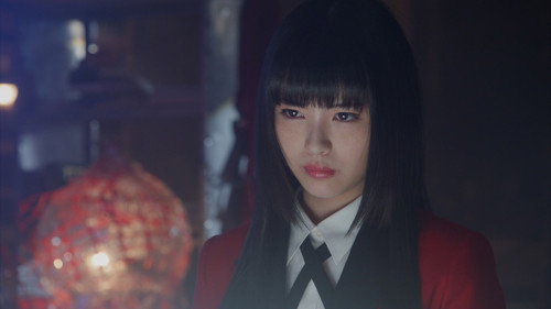 Kakegurui Season 1 Episode 10 - Episode 10