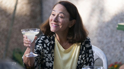 Two Doors Down Season 6 Episode 6 - Garden Party