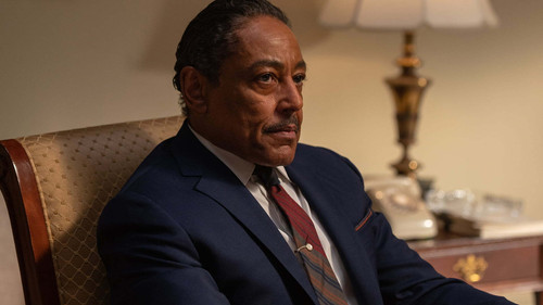 Godfather of Harlem Season 2 Episode 10 - The Hate That Hate Produced