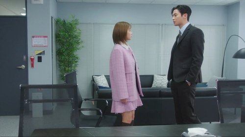 Destined with You Season 1 Episode 10 - Episode 10