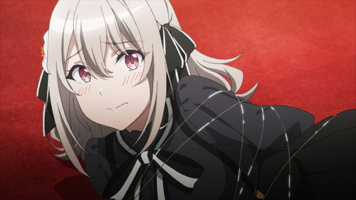 Spy Classroom Season 1 Episode 5 - FILE: Lamplight Days