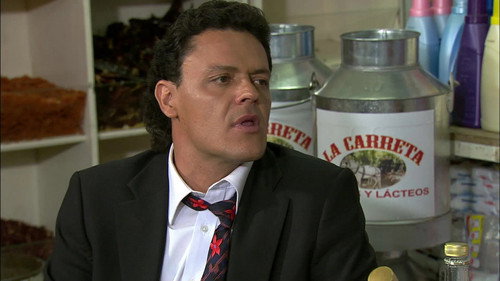 The ranch [La hacienda - Episode 30] still