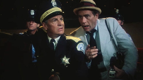 Kolchak: The Night Stalker Season 1 Episode 3 - They Have Been, They Are, They Will Be...
