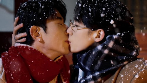 Tide of Love Season 2 Episode 8 - Episode 8