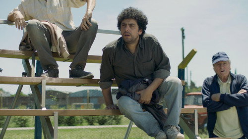 Apache: The Life of Carlos Tevez Season 1 Episode 5 - The Value of Identity