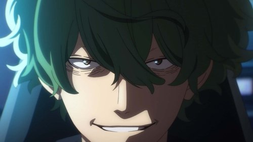 Lycoris Recoil Season 1 Episode 9 - What's done is done