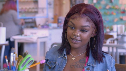 Teen Mom: Young + Pregnant Season 3 Episode 13 - California Love
