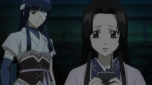Gintama Season 10 Episode 12 - Bushido Is Found One Second Before Death