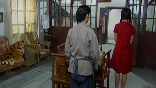 Romance in the Rain Season 1 Episode 3 - Episode 3