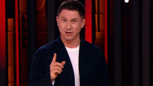 Comedy Club Season 20 Episode 19 - Episode 19