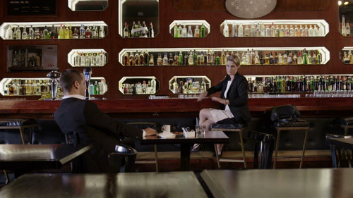 The Lobbyist Season 1 Episode 2 - Episode 2