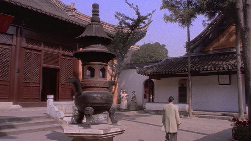 The Young Indiana Jones Chronicles Season 2 Episode 14 - Peking, March 1910
