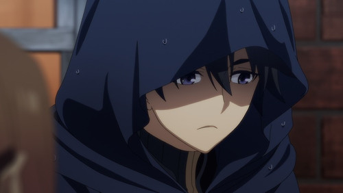 Let This Grieving Soul Retire Season 1 Episode 1 - Today, I Just Want to Go Home