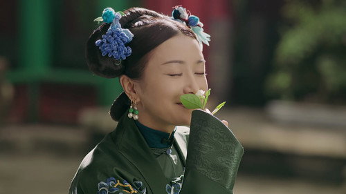 Story of Yanxi Palace Season 1 Episode 37 - Episode 37
