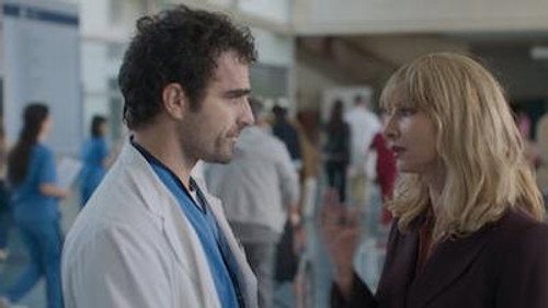 Breathless Season 2 Episode 2 - Scared