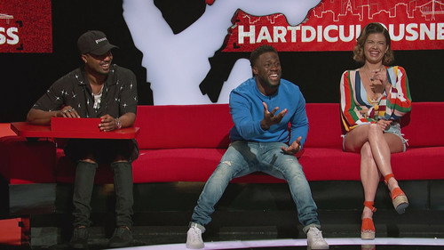 Ridiculousness Season 11 Episode 30 - Kevin Hart