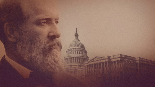 American Experience Season 28 Episode 3 - Murder of a President