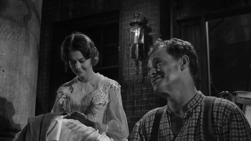 The Twilight Zone Season 3 Episode 4 - The Passersby