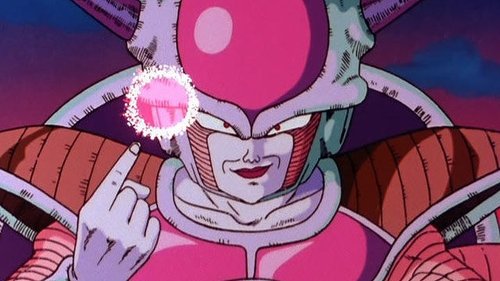 Dragon Ball Z Kai Season 1 Episode 21 - Protect the Dragon Balls! The Namekians' All-Out Attack!