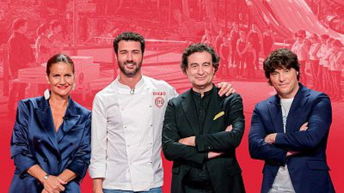 MasterChef Junior Season 10 Episode 4 - Episode 4