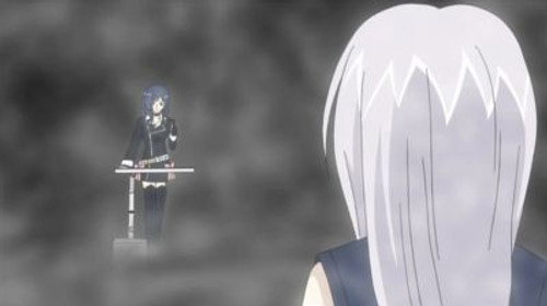 Cardfight!! Vanguard Season 1 Episode 31 - Beautiful Assassin